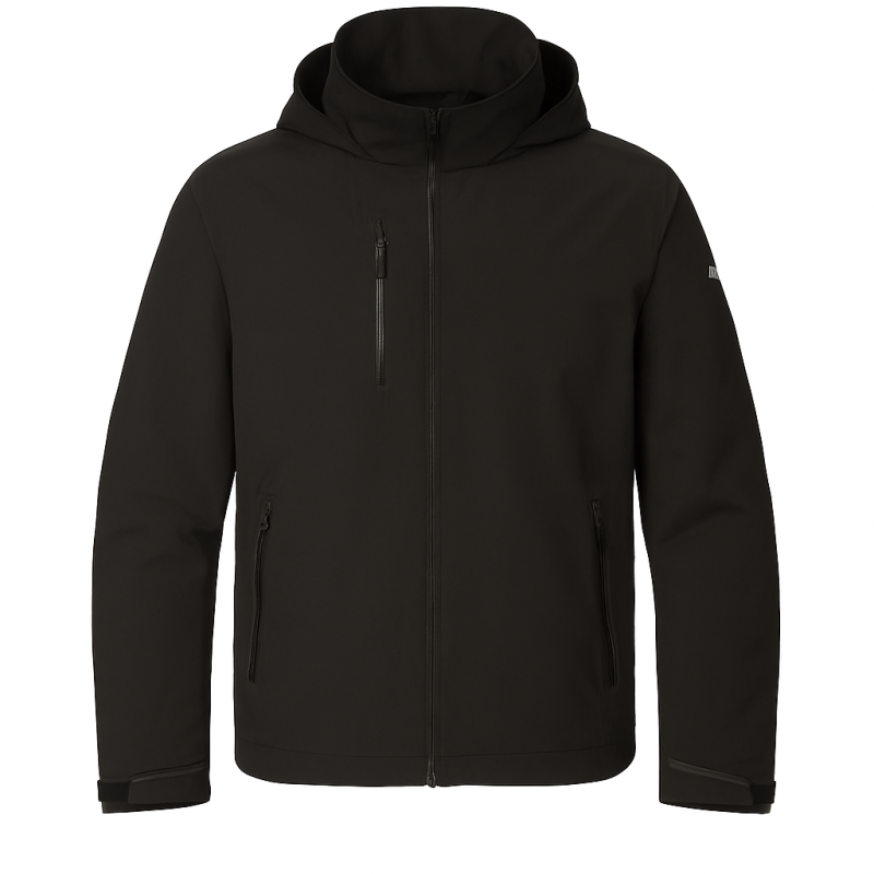 Musto Sardinia Jacket - Size M - Black