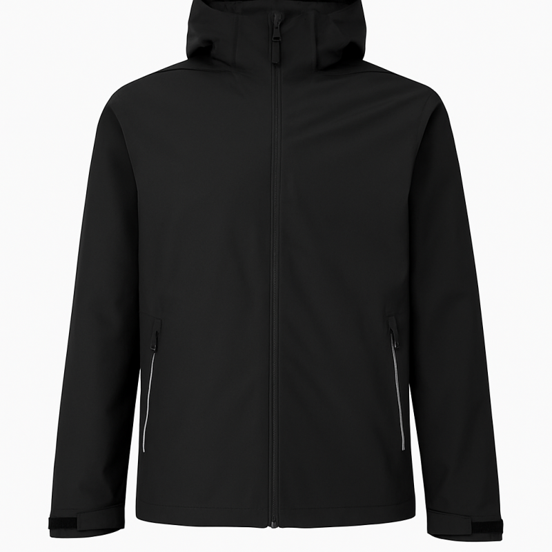 Musto Sardinia Jacket - Size M - Black