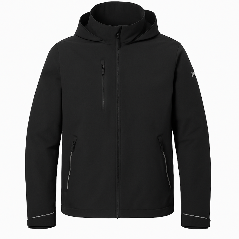 Musto Sardinia Jacket - Size M - Black