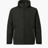 Veste Imperméable Musto Sardinia - Grande - Noir Veste Imperméable Musto Sardinia - Grande - Noir