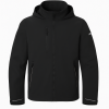 Veste Imperméable Musto Sardinia - Grande - Noir Veste Imperméable Musto Sardinia - Grande - Noir