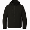 Veste Imperméable Musto Sardinia - Grande - Noir Veste Imperméable Musto Sardinia - Grande - Noir