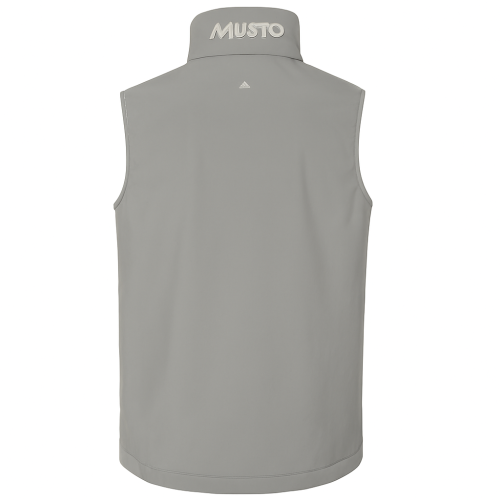 Gilet Musto Sardinia - Taille L - Platinum