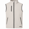 Musto Sardinia Vest - Str. L - Farve Platinum Musto Sardinia Vest - Str. L - Farve Platinum