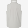 Musto Sardinia Vest - Str. L - Farve Platinum Musto Sardinia Vest - Str. L - Farve Platinum