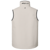 Musto Sardinia Vest - Maat 2XL - Kleur Platinum