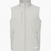 Musto Sardinia Vest - Maat 2XL - Kleur Platinum
