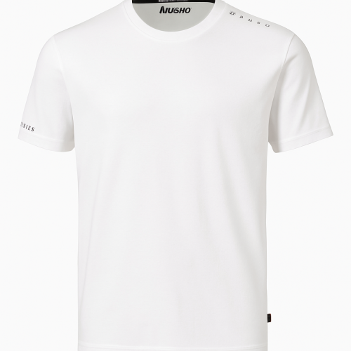 Koszulka Musto Crew Sunblock XL - Biała Koszulka Musto Crew Sunblock XL - Biała