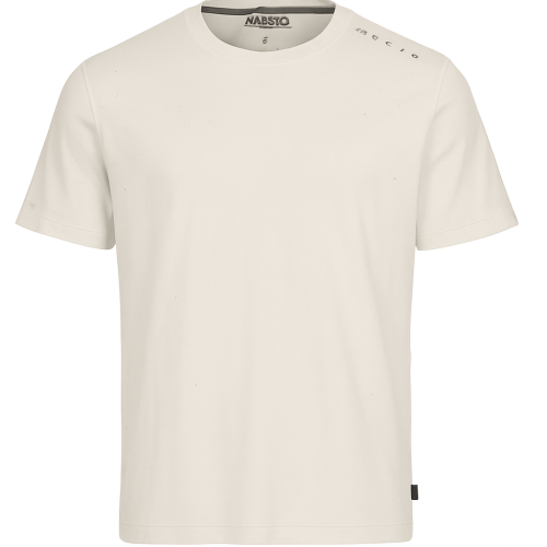 Koszulka Musto Crew Sunblock XL - Biała