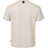 Musto Crew Sun Protection T-Shirt 813 Platinum 2XL