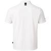 Polo Musto Crew Sunblock Mărimea S - Alb