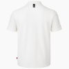 Musto Crew Sunblock Polo L-es Méret - Fehér Musto Crew Sunblock Polo L-es Méret - Fehér