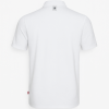Musto Crew Sunblock Polo L-es Méret - Fehér Musto Crew Sunblock Polo L-es Méret - Fehér