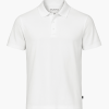 Musto Crew Sunblock Polo L-es Méret - Fehér Musto Crew Sunblock Polo L-es Méret - Fehér