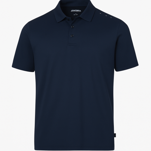 Musto Crew Napvédő Polo - M-es méret - Kék