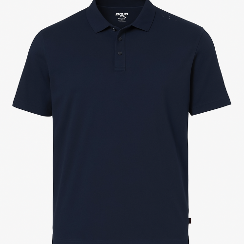 Polo Musto Crew Sunblock 2XL - Albastru Marin