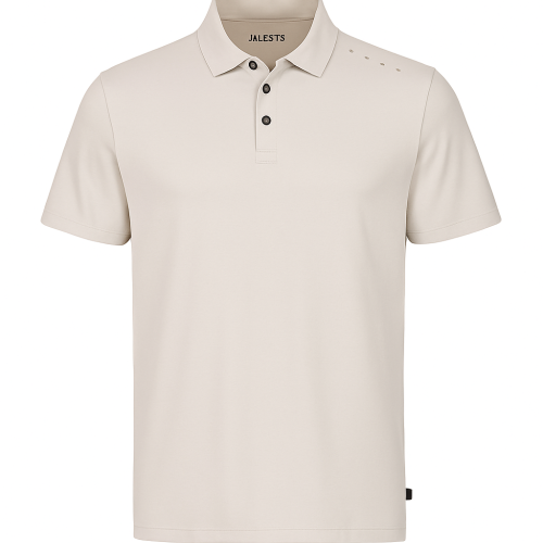 Polo Musto Crew Blocaj Solar Mărimea 2XL Culoare Platina