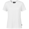 Musto Women's Sunblock T-Shirt - XS - White Musto Women's Sunblock T-Shirt - XS - White