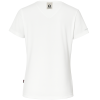 Musto Women's Sunblock T-Shirt - XS - White Musto Women's Sunblock T-Shirt - XS - White