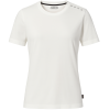 Musto Women's Sunblock T-Shirt - XS - White Musto Women's Sunblock T-Shirt - XS - White