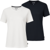 Musto Women's Sunblock T-Shirt - Size M - White