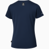 Musto Women's Sunblock T-Shirt - Navy Blue, Size M Musto Women's Sunblock T-Shirt - Navy Blue, Size M