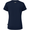 Musto Women's Sunblock T-Shirt - Size L - Navy