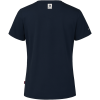 Musto Women's Sunblock T-Shirt - Size L - Navy
