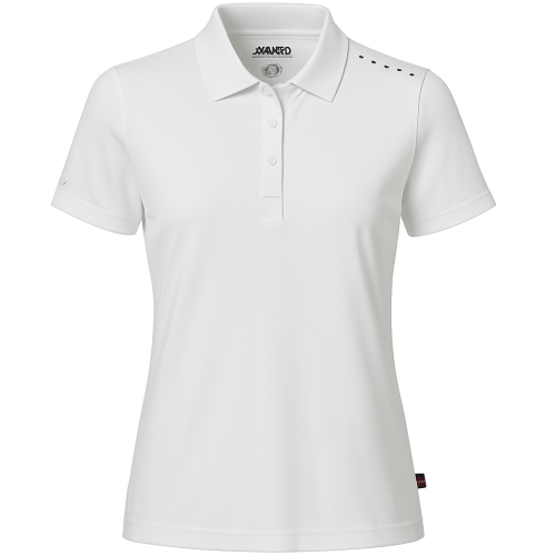 Musto Crew Sunblock Polo za žene - Veličina L - Boja bijela Musto Crew Sunblock Polo za žene - Veličina L - Boja bijela
