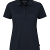 Polo Musto Crew Sunblock pentru Femei - Mărimea XL - Albastru Marin Polo Musto Crew Sunblock pentru Femei - Mărimea XL - Albastru Marin