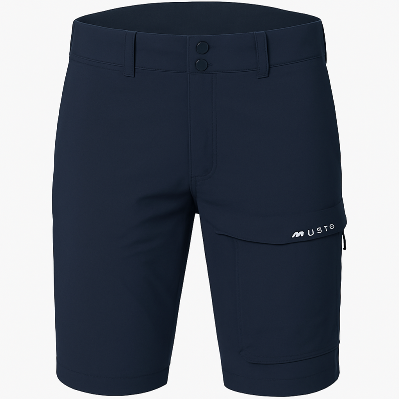 Szorty Musto Evo Performance Stretch Rozmiar 50 (34) - Granatowy