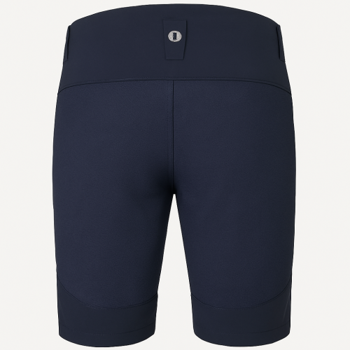 Musto Evo Performance Stretch Sailing Shorts - Navy Blue
