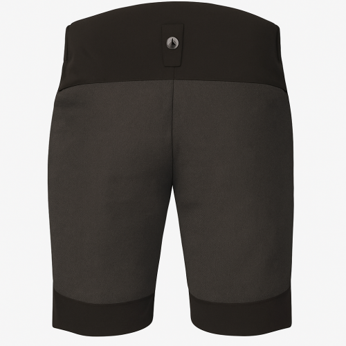 Musto Evo Performance Stretch Shorts - Platinum 50 (34)