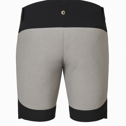 Musto Evo Performance Stretch Shortsit Koko 54 (38) - Platina