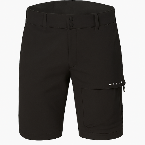 Musto Evo Performance Sailing Shorts - Size 46 (30) - Black