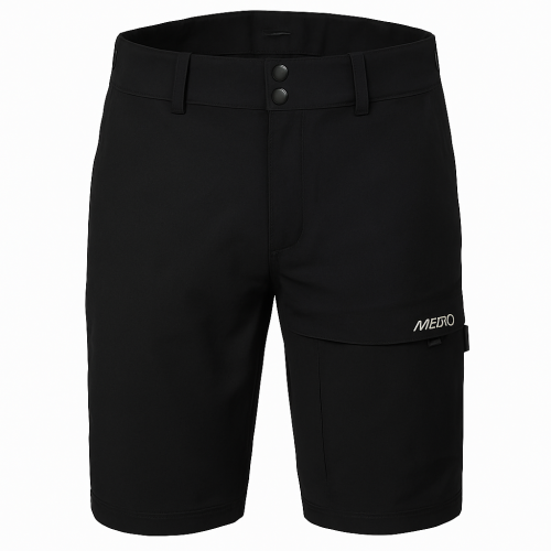 Musto Evo Performance Sailing Shorts - Size 48 (32) - Black