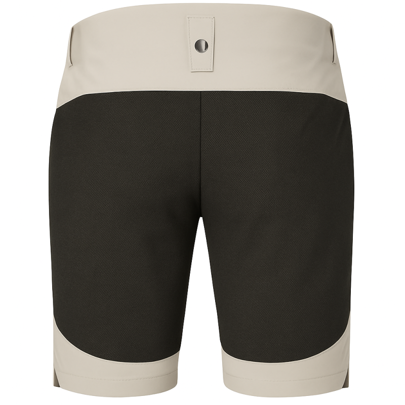 Musto Evo Performance Stretch Shorts Größe 48 (32) - Schwarz