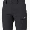 Musto Evo Performance Stretch Shorts Größe 48 (32) - Schwarz