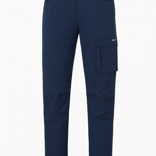 Pantalones de Navegación Evo Musto Talla 54 (38) - Marino