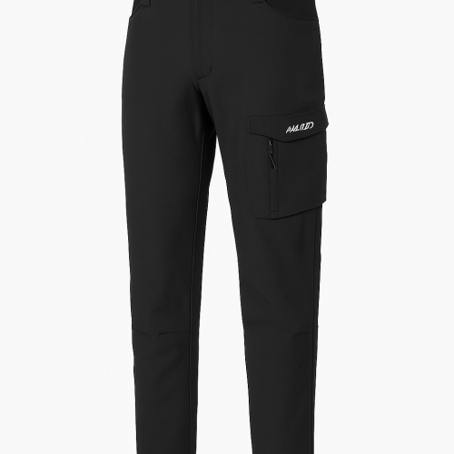 Pantaloni Musto Evo Deck Mărimea 46 (30) - Negru