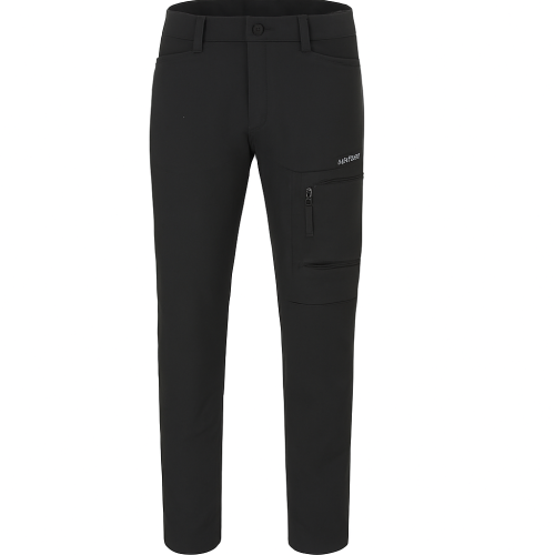 Pantaloni Musto Evo Deck Mărimea 46 (30) - Negru