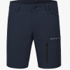 Shorts Musto Evo Deck Tamanho 52 (36) - Azul Marinho
