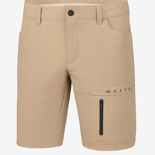 Musto Evo Deck Shorts Tamanho 48 (32) - Bege