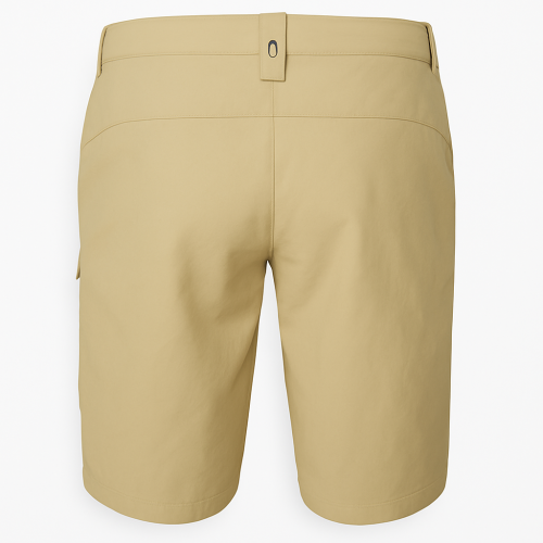Musto Evo Sailor Shorts 54 (38) - Beige