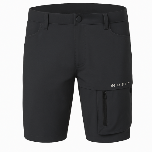 Musto Evo Sailing Shorts 50 (34) - Black