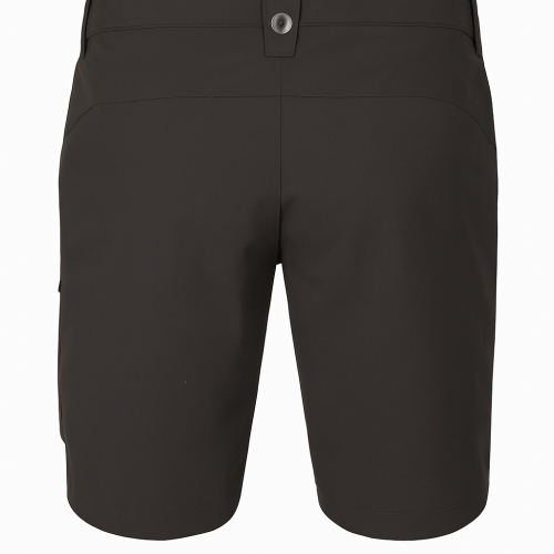 Musto Evo Deck Shorts - Black, Size 54 (38)