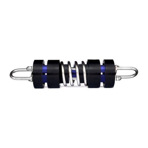 MK45 Hybrid Mooring Dock for 4 to 16 Tons