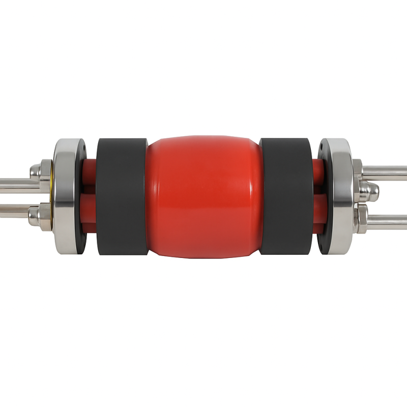 Sidermarine MK90 Flex 150-től 900 tonnáig Sidermarine MK90 Flex 150-től 900 tonnáig