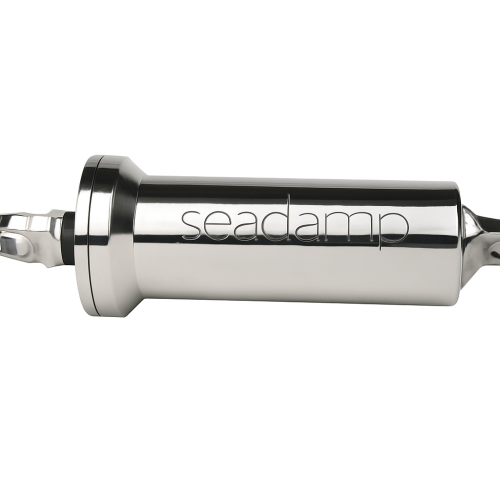 Premium Stainless Steel Shock Absorber - Seadamp STEEL-4