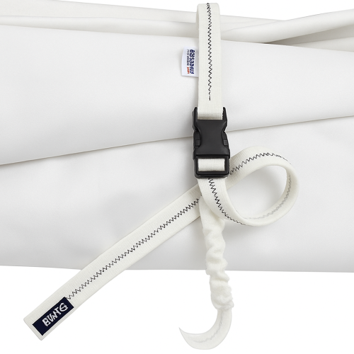Premium Acrylic Sail Ties (37-58cm) Premium Acrylic Sail Ties (37-58cm)